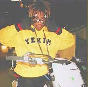 Meet your Posher, Jayden